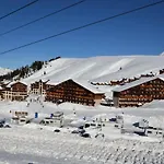 Le Mont Soleil B - 2 Pieces 5 Pers - Le Mont-soleil B - 511msb - Plagne Soleil Mae-9424 Apartment La Plagne