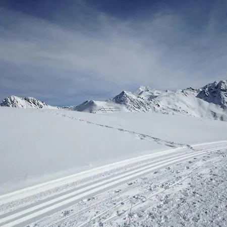 Le Mont Soleil B - 2 Pieces 5 Pers - Le Mont-soleil B - 511msb - Plagne Soleil Mae-9424 *