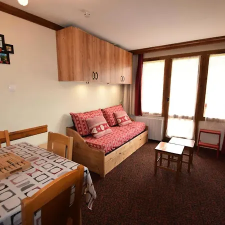 Le Mont Soleil B - 2 Pieces 5 Pers - Le Mont-soleil B - 511msb - Plagne Soleil Mae-9424 * La Plagne