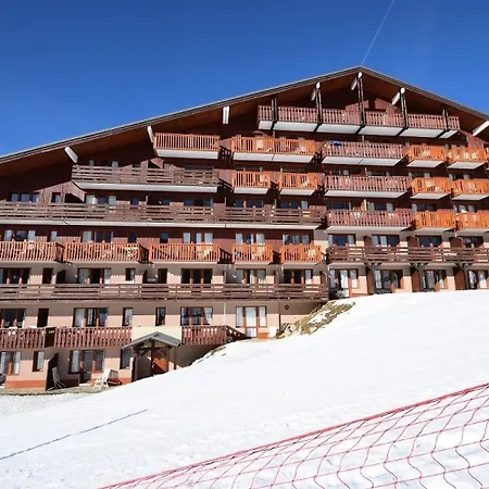 Lägenhet Le Mont Soleil B - 2 Pieces 5 Pers - Le Mont-soleil B - 511msb - Plagne Soleil Mae-9424 La Plagne